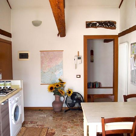 Bob And Jenny'S B&B Vicenza Bagian luar foto