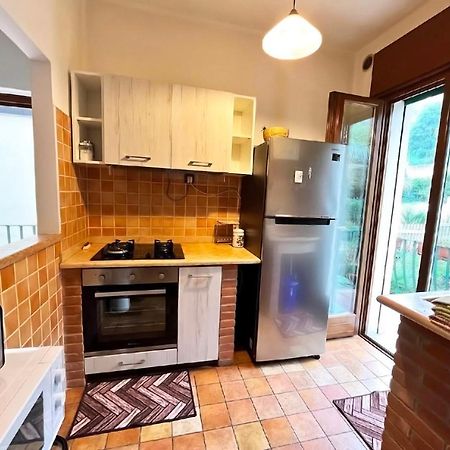 Bob And Jenny'S B&B Vicenza Bagian luar foto