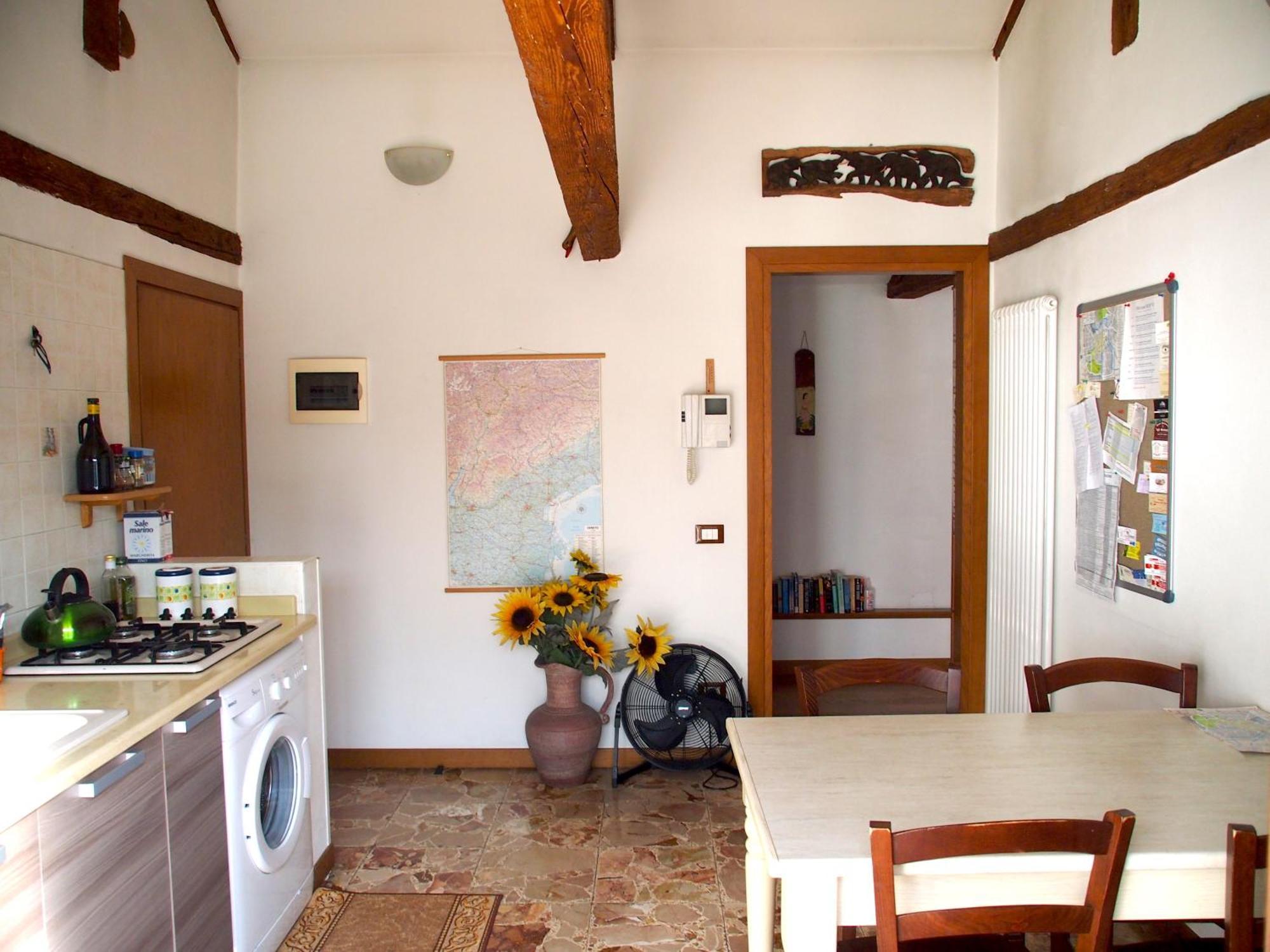 Bob And Jenny'S B&B Vicenza Bagian luar foto