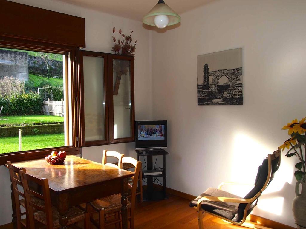 Bob And Jenny'S B&B Vicenza Bagian luar foto