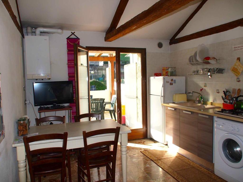 Bob And Jenny'S B&B Vicenza Bagian luar foto