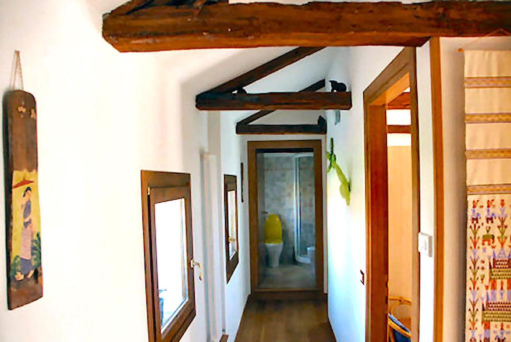 Bob And Jenny'S B&B Vicenza Bagian luar foto